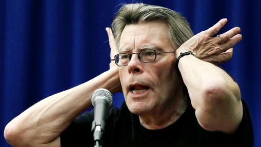 Stephen King