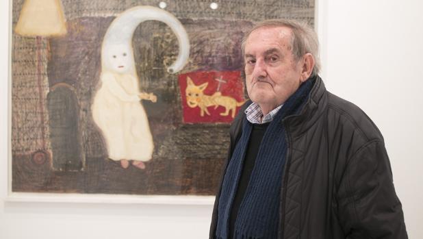 Paco Peinado: «La performance en un futuro será costumbrismo»