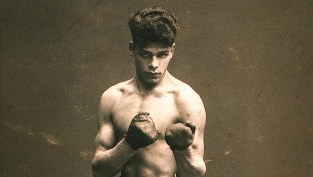 El boxeador gitano que se burló del nazismo