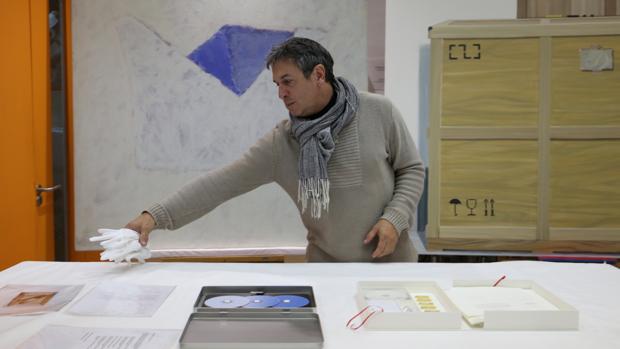 El CAAC supera las 200.000 visitas en 2017 e incorpora este año a su colección más de 150 obras