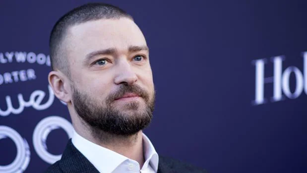 Justin Timberlake lanzará el 2 de febrero su nuevo disco, «Man of the Woods»