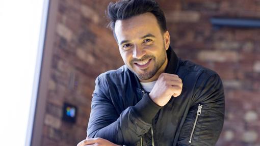 Luis Fonsi