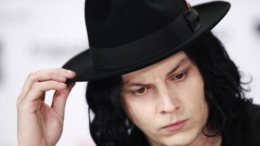 Jack White