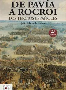 Julio Albi de la Cuesta: «Los Tercios españoles tenían disciplina hasta en los motines»