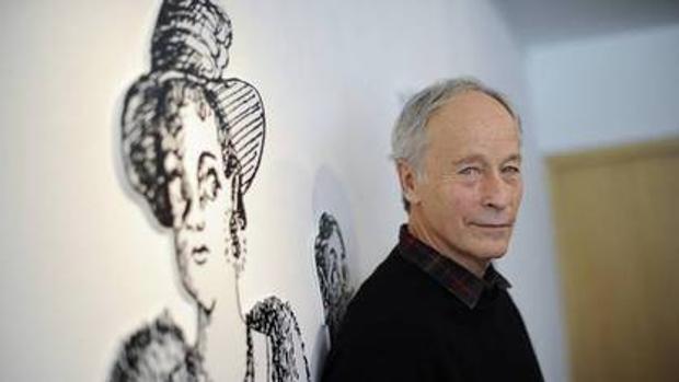 Richard Ford: «Soy egoísta... Habría sido muy decepcionante como padre»