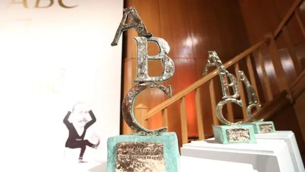 ABC convoca la 98 edición de los premios internacionales de periodismo
