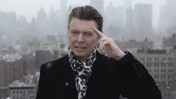 Ripollet, la ciudad española que más escucha a Bowie