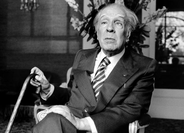 Borges fue «demasiado exclusivo o artificial» para el Nobel de 1967