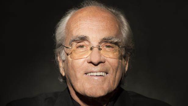 La leyenda del jazz francés Michel Legrand actúa en Sevilla