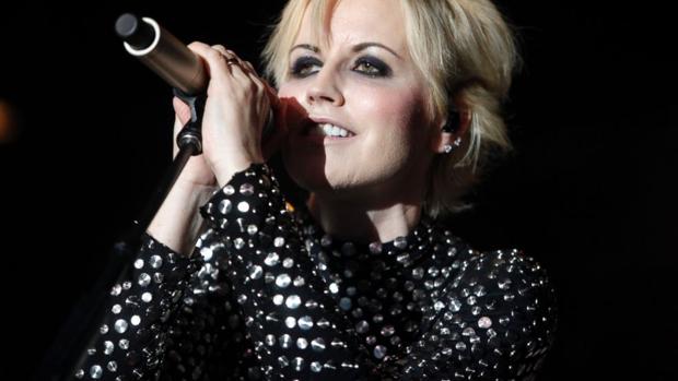 Muere Dolores O'Riordan, cantante de The Cranberries, a los 46 años