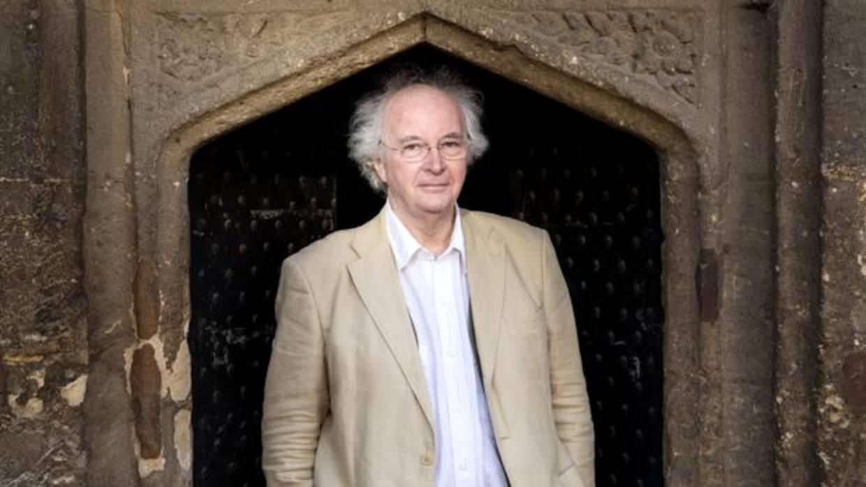 Philip Pullman