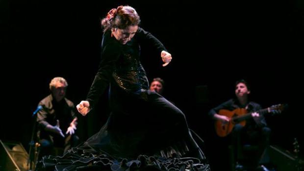 El flamenco prepara una nueva invasión