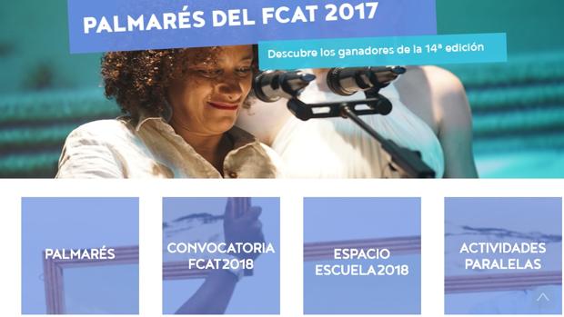 El XV Festival de Cine Africano de Tarifa-Tánger 2018 abre su convocatoria de participación