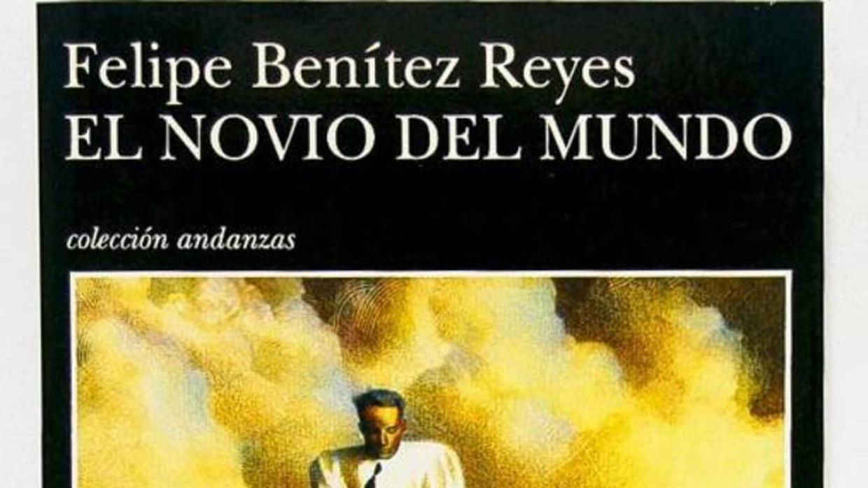 Regresa a las librerías el humor «políticamente incorrecto» de Benítez Reyes