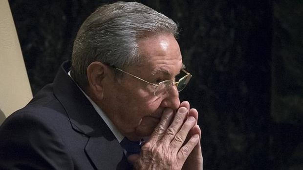 Raúl Castro