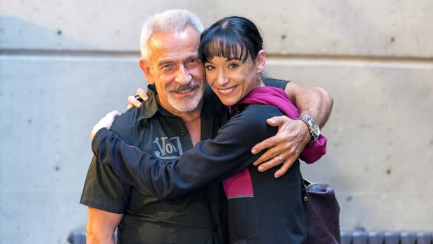 Víctor Ullate abandona la danza: «Ha llegado el momento de descansar y dar paso a savia nueva»