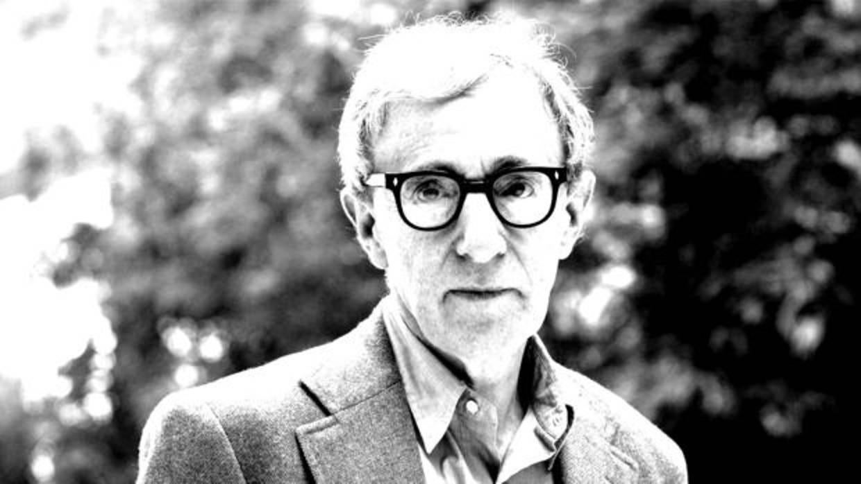 Woody Allen