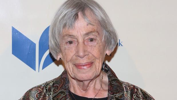 Adiós a Ursula K. Le Guin, la autora que llamó bosque al mundo