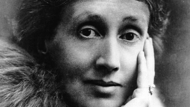 Virginia Woolf, su figura 136 años después