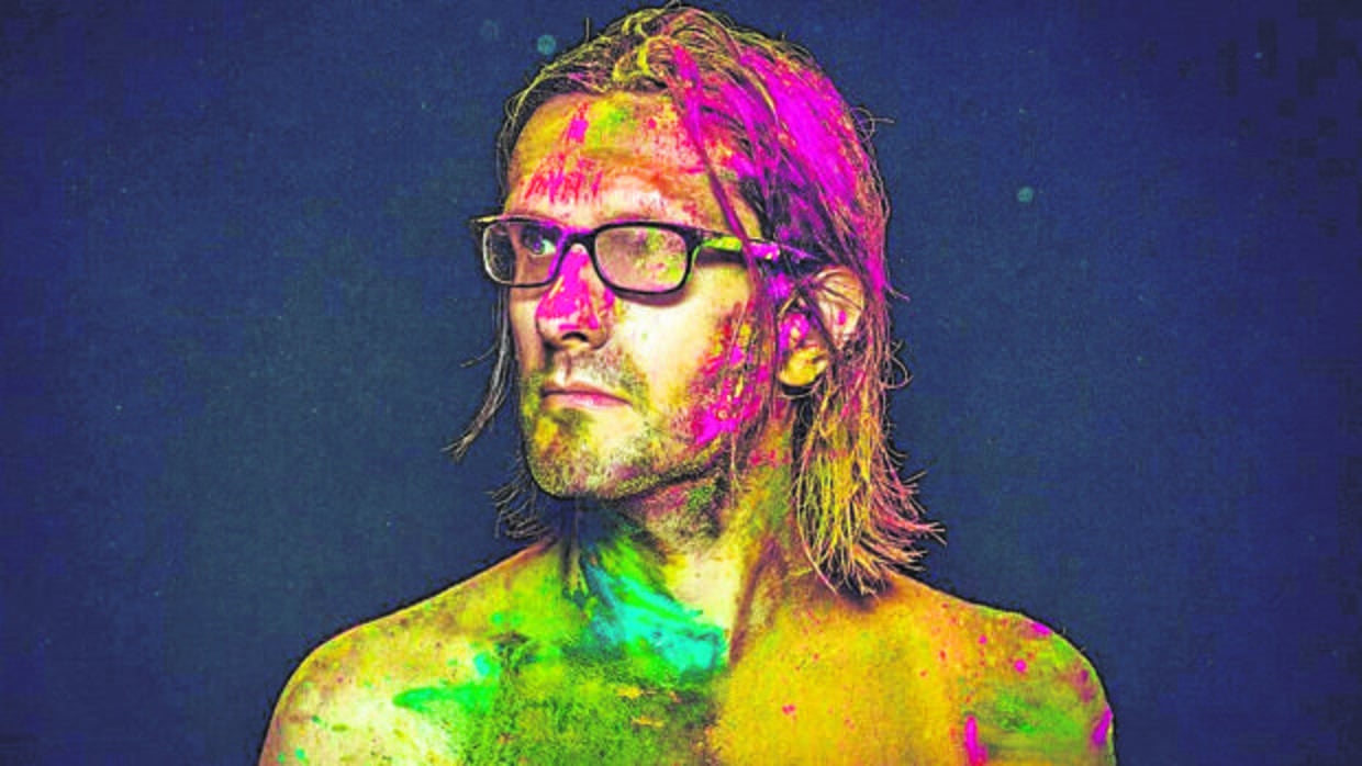 Steven Wilson