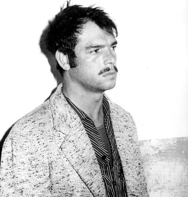 «El Arropiero»: la desgracia de haber nacido para matar