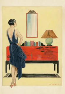 «La mujer y la casa», de José Loygorri (1929)