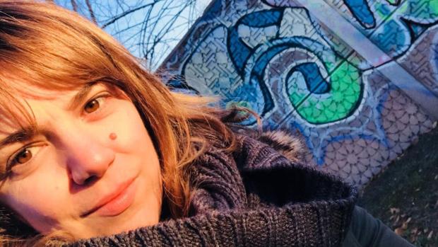 Aroa Moreno: «He escrito cosas bastante escabrosas por encargo que nunca confesaré si no es tequila mediante»