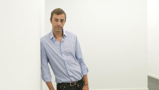 Joaquín García: «Para una galería, ARCO es como las navidades para una familia»