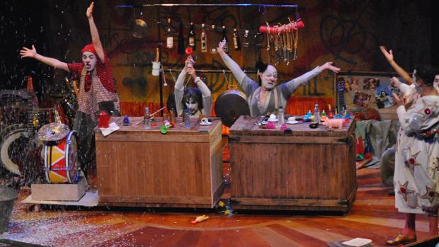 El médico de la tristeza