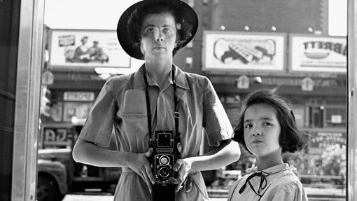 Vivian Maier