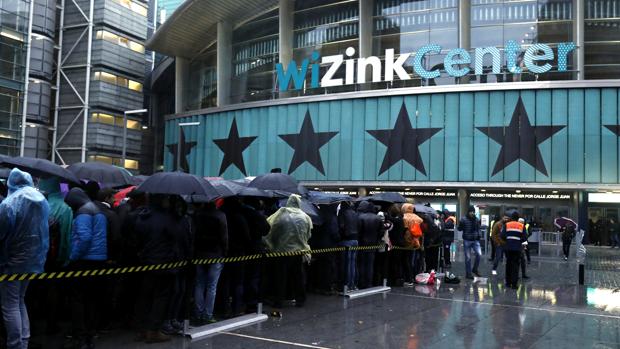U2 podría haber frenado la reventa
