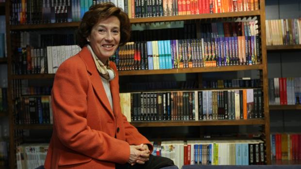 Las escritoras españolas responden a Irene Montero: «Decir portavozas no nos hace ni más iguales ni más libres»