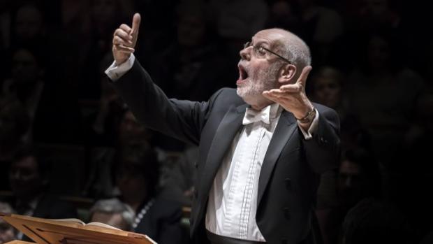La 57ª Semana de Música Religiosa de Cuenca apuesta por los grandes oratorios
