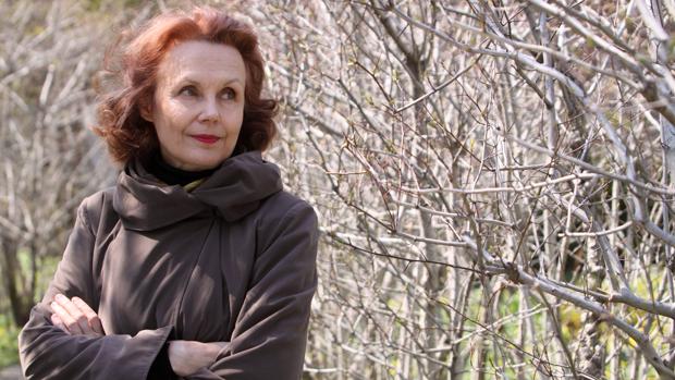 Kaija Saariaho, premio Fundación BBVA Fronteras del Conocimiento de Música Contemporánea