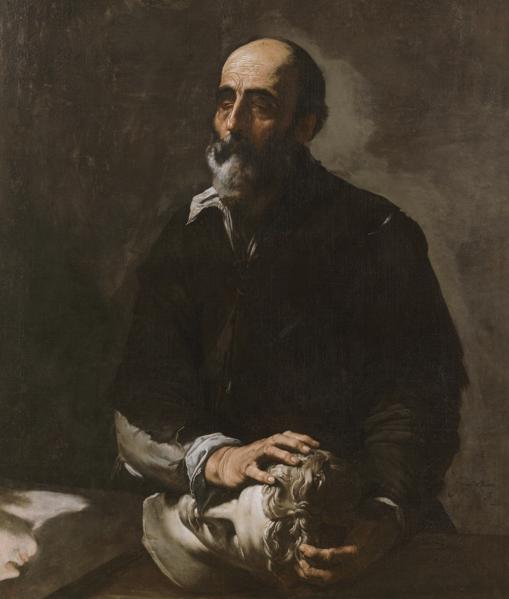 «El Tacto», Ribera