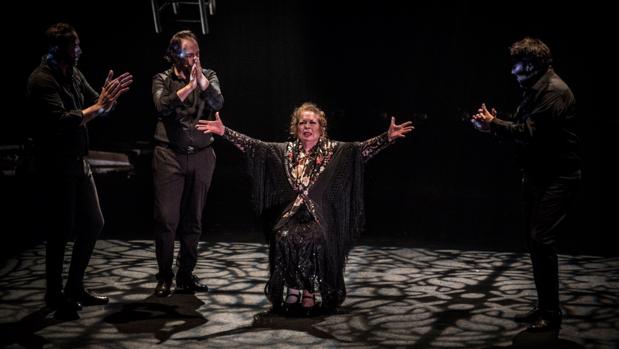 Londres abraza el flamenco tradicional y el de vanguardia