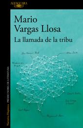 Cubierta de «La llamada de la tribu»