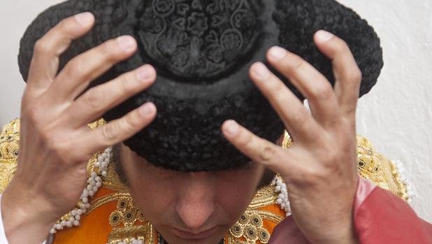 Morante, Manzanares y Talavante, cartel de campanillas en la primavera de Brihuega