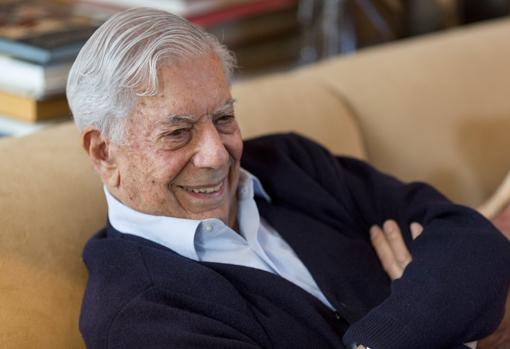 Mario Vargas Llosa: «El nacionalismo es una fuente de racismo»