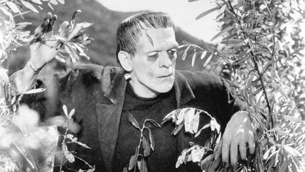 Mary Shelley resucita a Frankenstein de su puño y letra