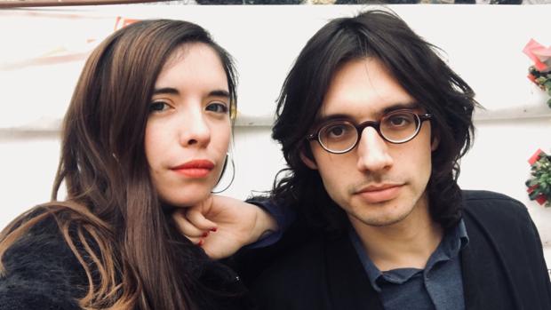 Luna Miguel y Antonio J. Rodríguez, editores invitados de Caballo de Troya en 2019