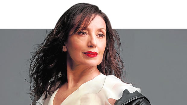 Luz Casal: «Abogo por la libertad de no hacer huelga, yo tengo que trabajar»