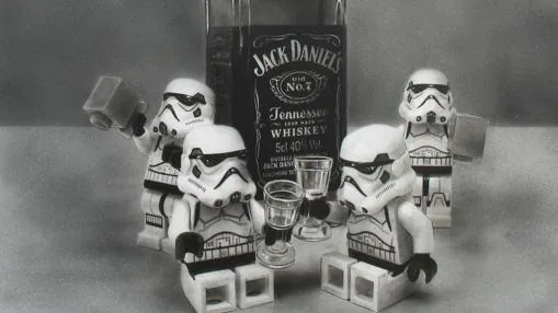 «Jack Daniel's»