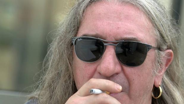 Rosendo anuncia su gira de despedida