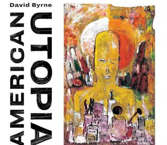David Byrne, Izal y Melendi, los discos de la semana para los críticos de ABC