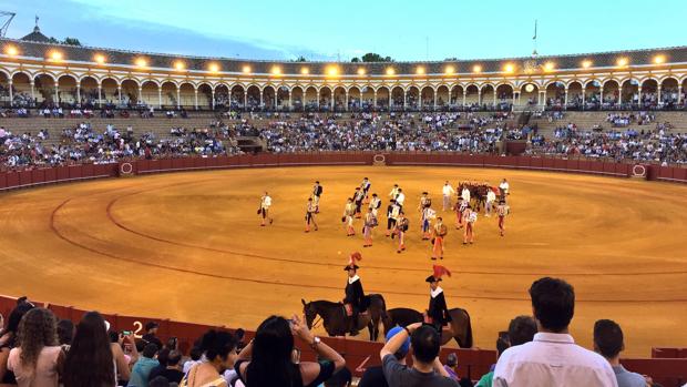 La UIMP organiza la cuarta edición de los «Encuentros de tauromaquia»