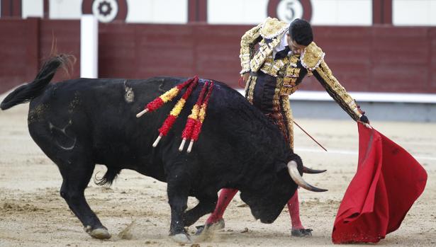 Estos son los carteles taurinos de la Feria de San Isidro 2018