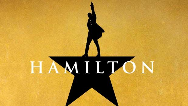 «Hamilton», el musical con más nominaciones a los premios Olivier de la historia