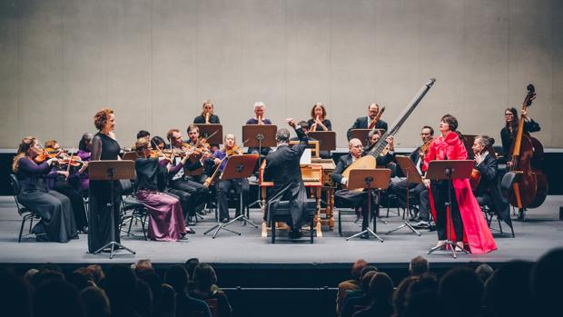 Otra muesca en la memoria musical de Sevilla