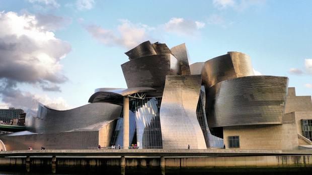 El Guggenheim Bilbao retoma el proyecto de su ampliación